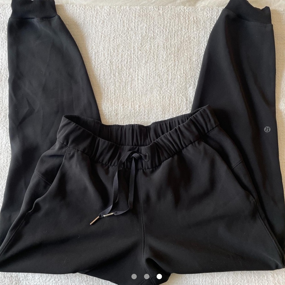 Lululemon Joggers